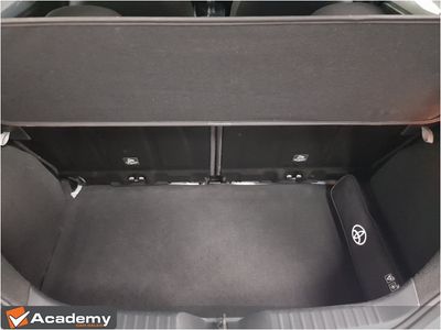 2023 Toyota Aygo X