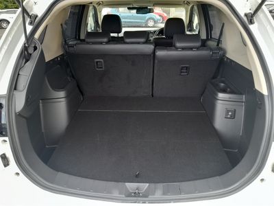 2019 Mitsubishi Outlander