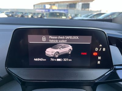 2022 Volkswagen ID.4