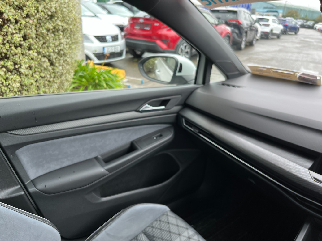 2021 Volkswagen Golf