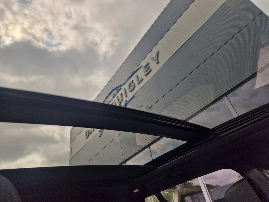 2023 BMW 5 Series