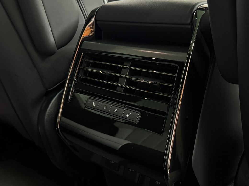 2023 Land Rover Range Rover Sport