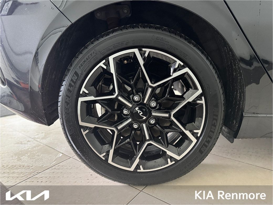 2025 Kia Ceed