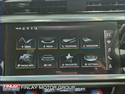 2023 Audi Q3