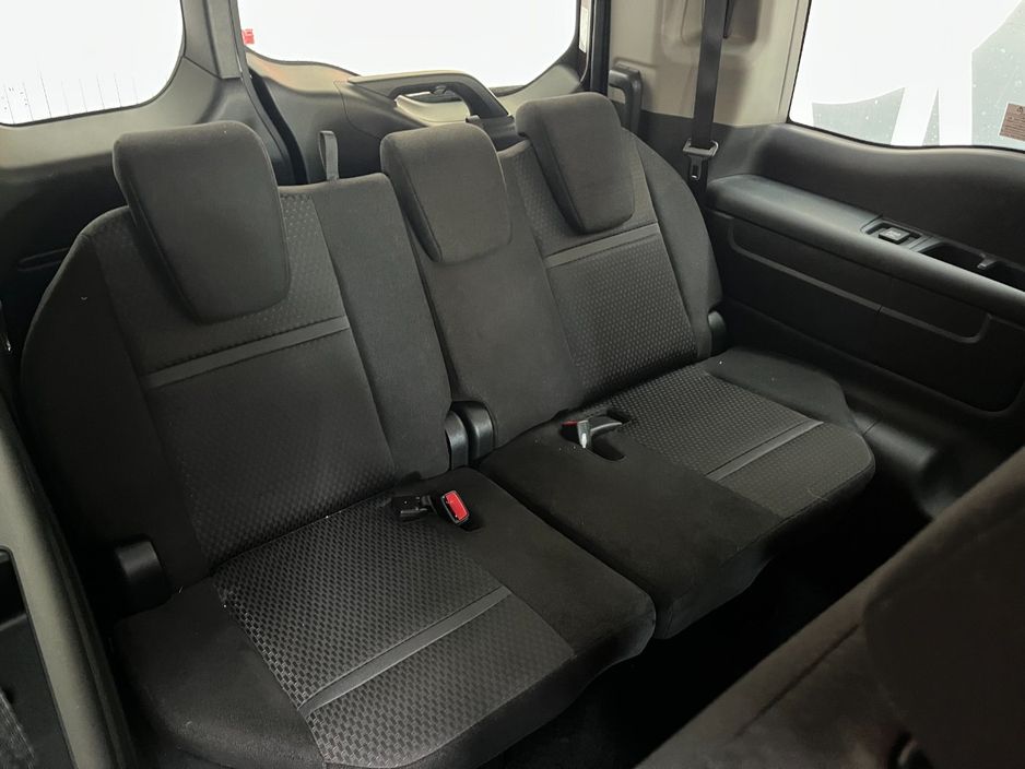 2019 Honda Stepwagon