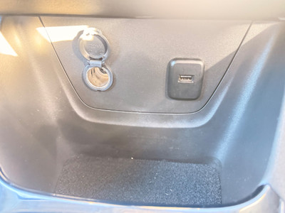 2023 Opel Crossland