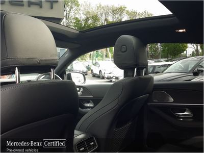 2024 Mercedes-Benz GLE Class