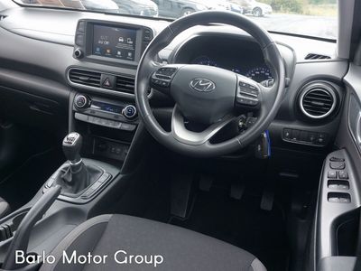 2019 Hyundai Kona