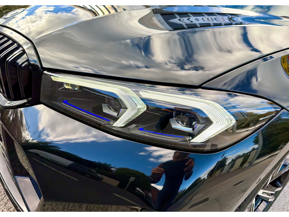 2025 BMW 3 Series
