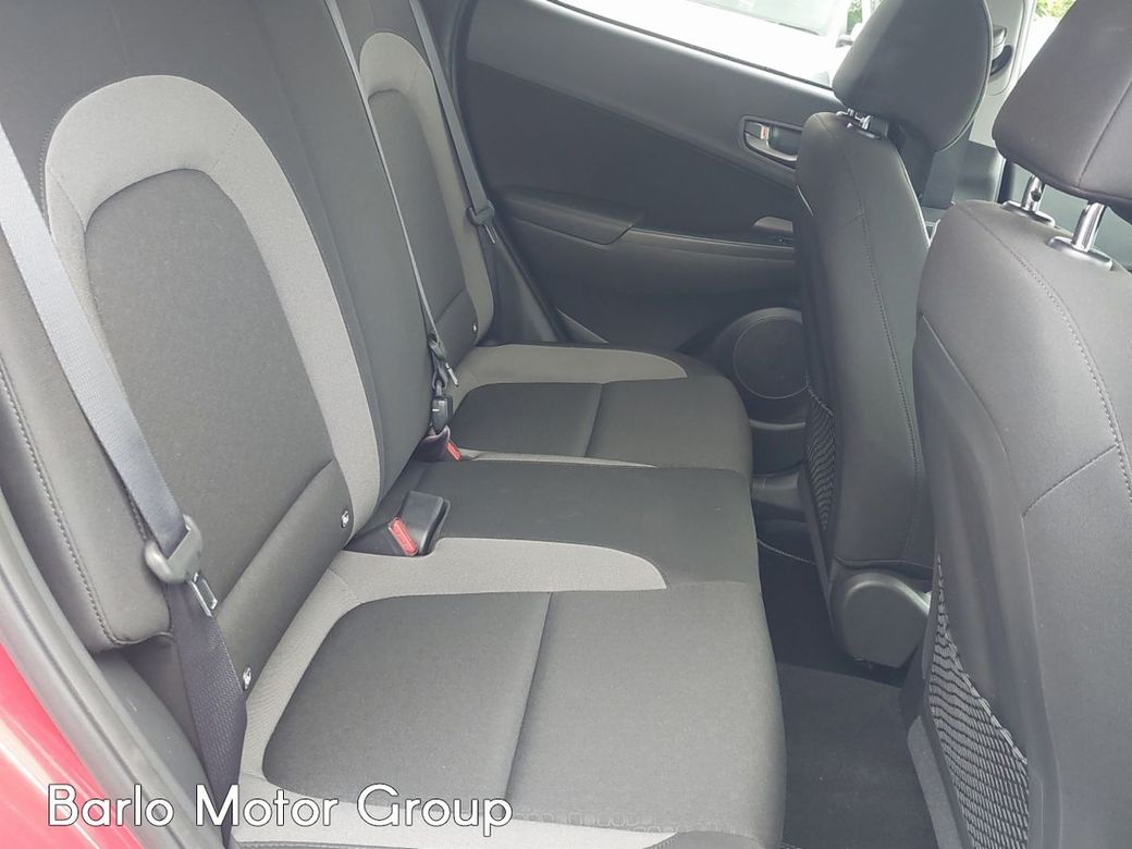 2019 Hyundai Kona