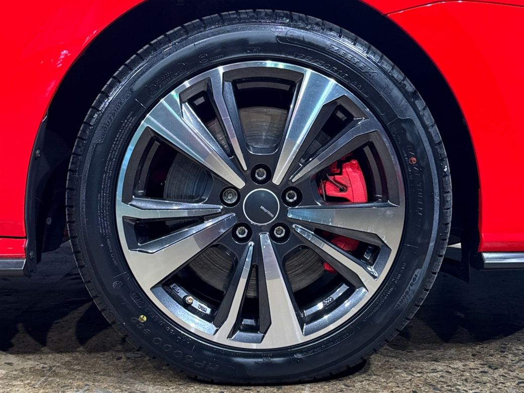 2015 Volkswagen Polo