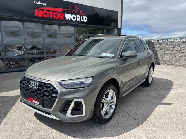 vehicle for sale from Motor World