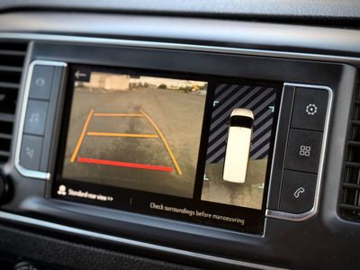 2023 Vauxhall Vivaro