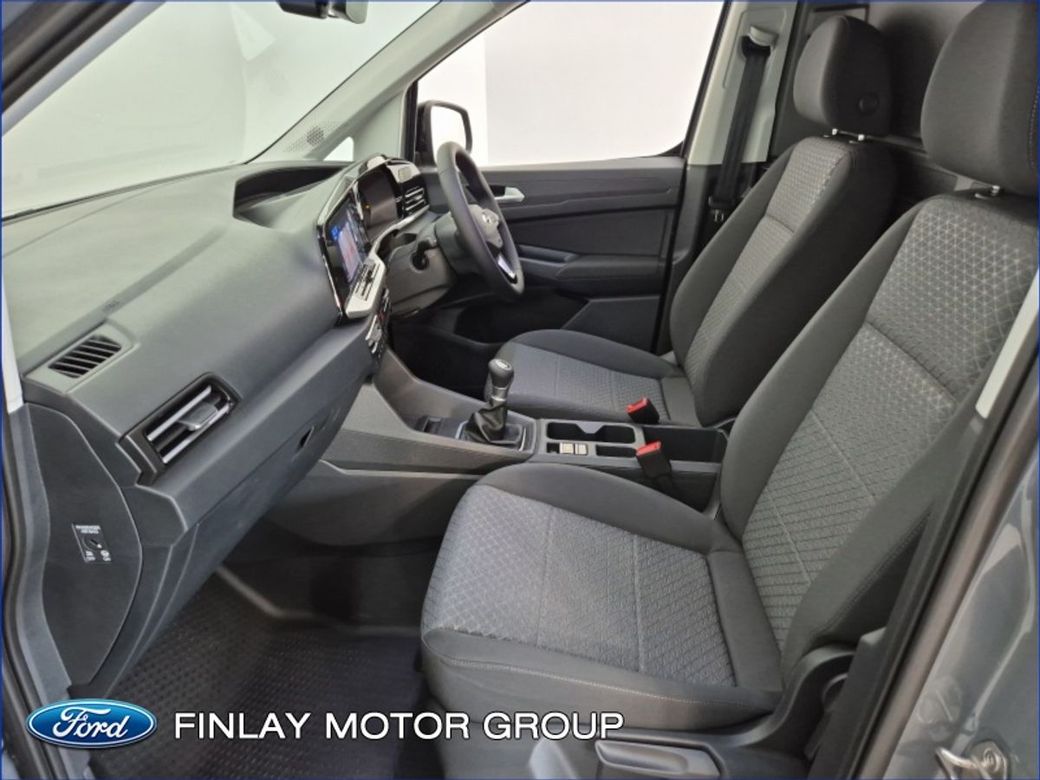 2026 Ford Transit Connect