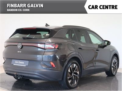 2022 Volkswagen ID.4