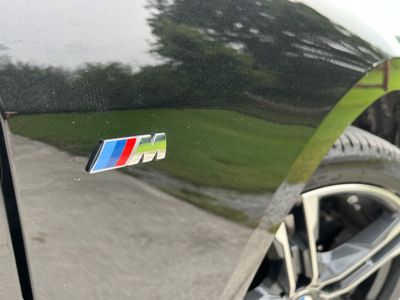 2021 BMW 1 Series