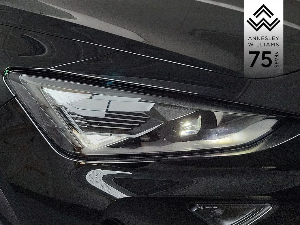 2025 Cupra Formentor