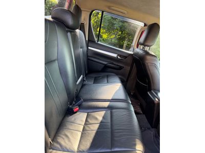 2017 Toyota Hilux
