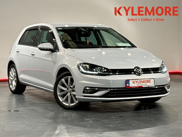 vehicle for sale from Kylemore Cars