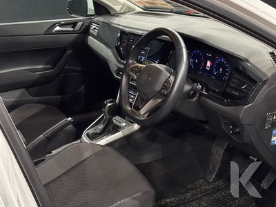 2023 Volkswagen Polo