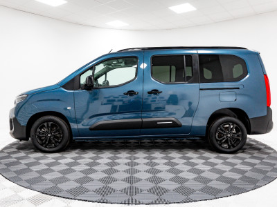 2026 Citroen Berlingo