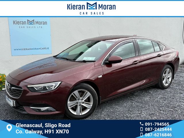 vehicle for sale from Kieran Moran Car Sales