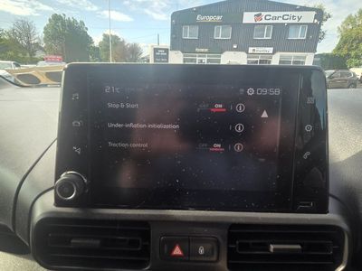 2023 Fiat Doblo