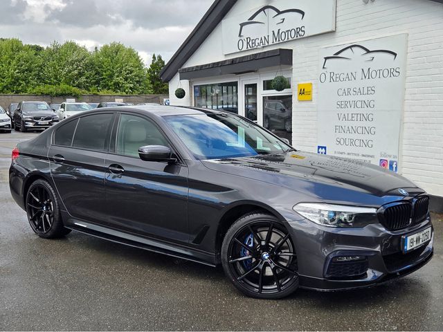 vehicle for sale from O'Regan Motors