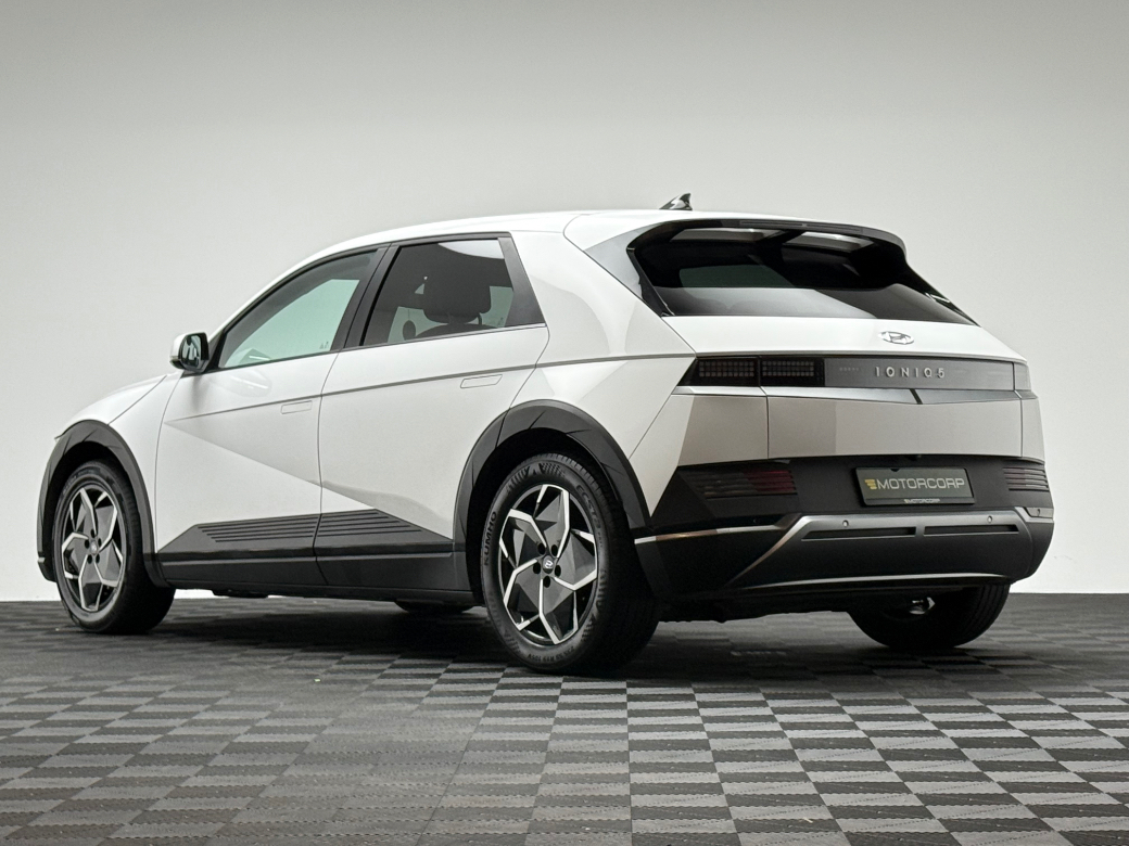 2022 Hyundai Ioniq 5