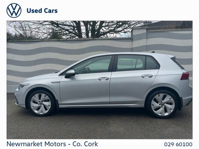 2023 Volkswagen Golf