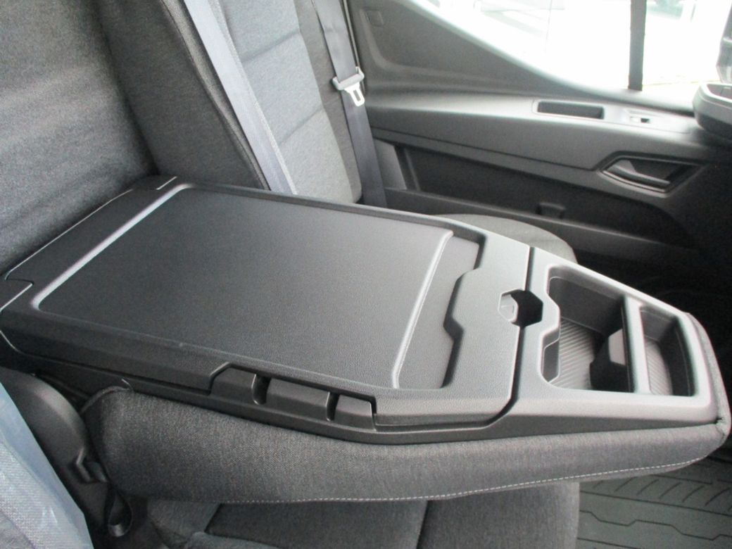 2026 Nissan Interstar