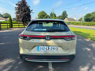 2024 Honda HR-V
