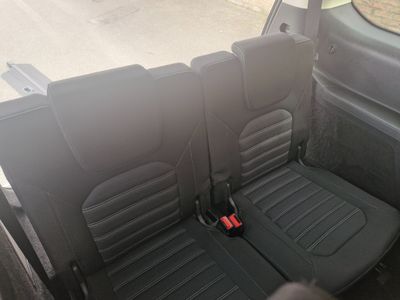 2017 Ford Galaxy