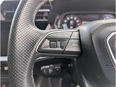 2021 Audi A3