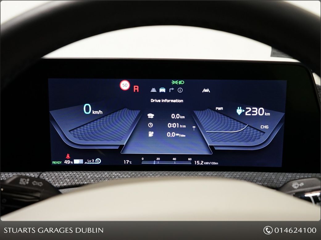 2024 Kia EV6