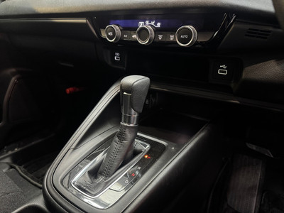 2021 Honda Vezel