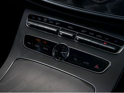 2020 Mercedes-Benz CLS Class