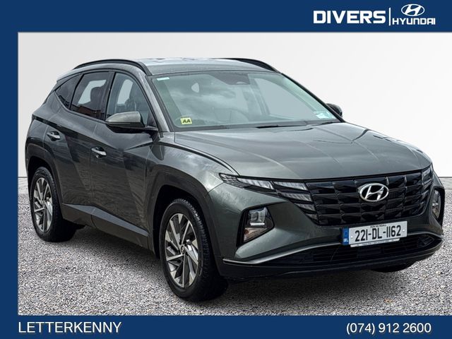 vehicle for sale from Divers Garage