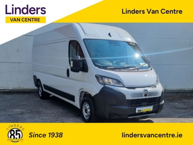 vehicle for sale from Linders Finglas Turvey Limited
