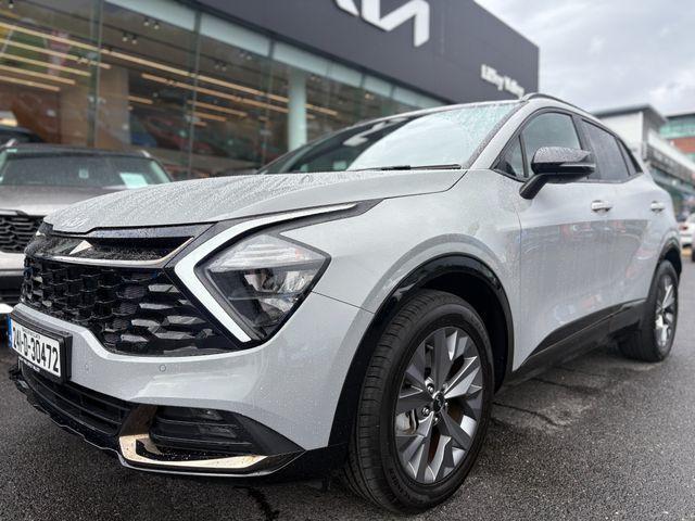 vehicle for sale from Kia Liffey Valley