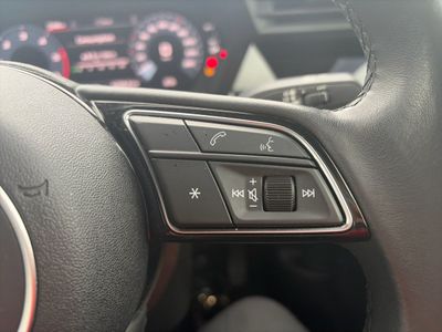 2023 Audi A3