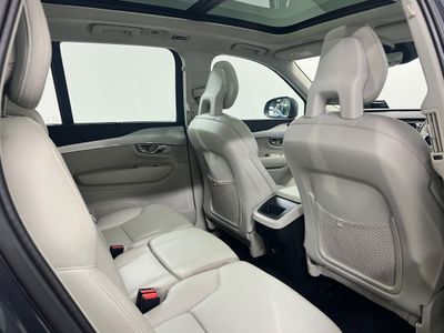 2018 Volvo XC90