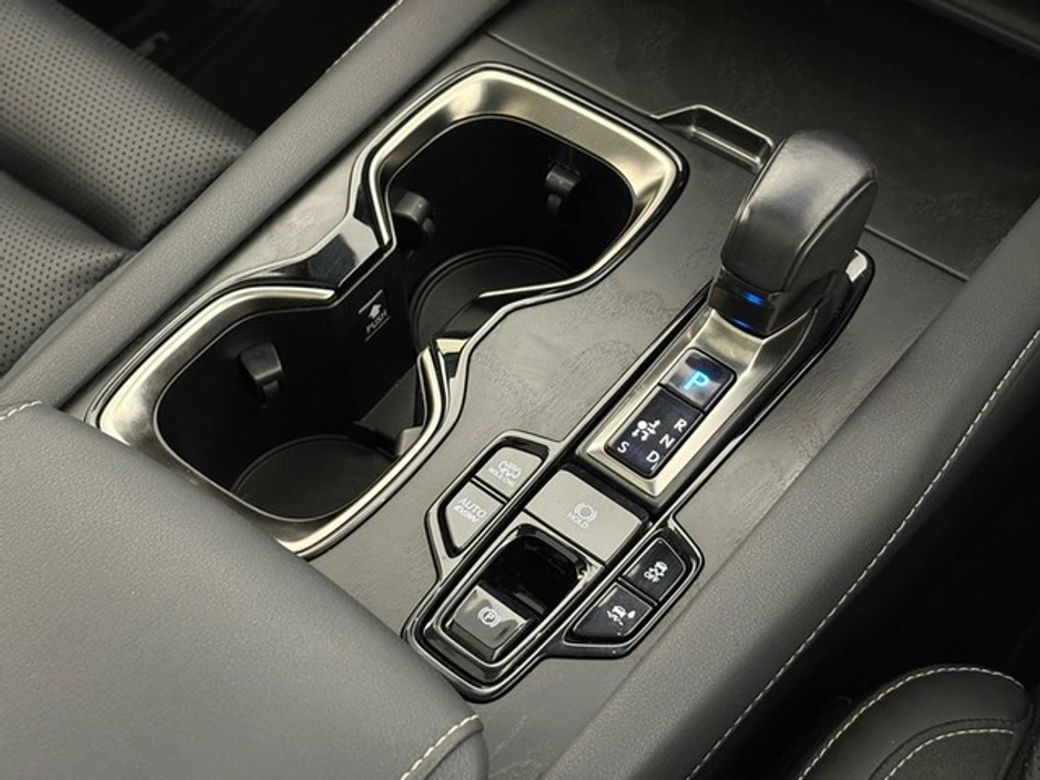 2023 Lexus RX450h+