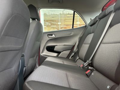 2022 Kia Picanto