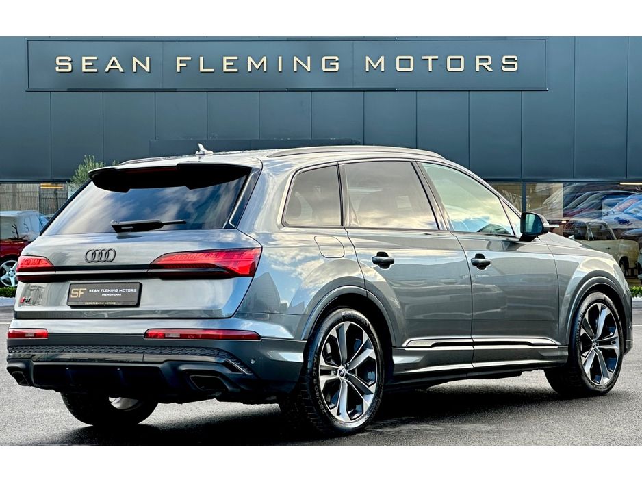 2024 Audi Q7