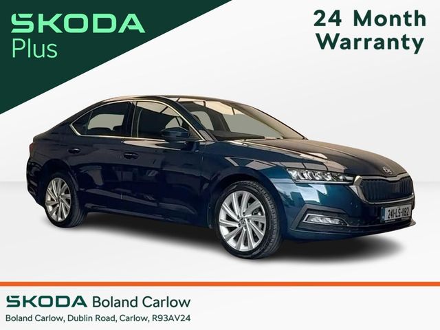 vehicle for sale from Boland Carlow