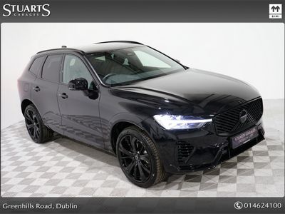 2025 Volvo XC60