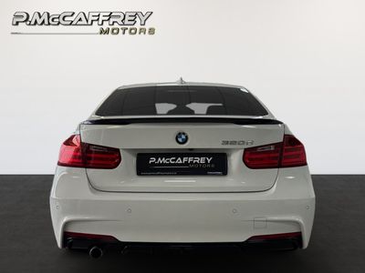 2015 BMW 3 Series
