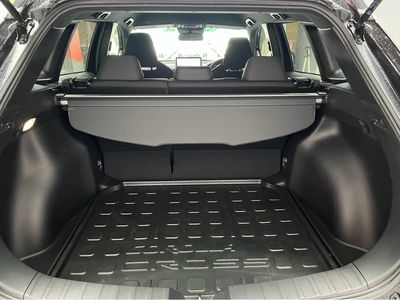 2024 Toyota Corolla Cross