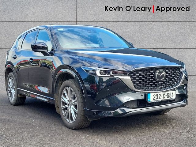 vehicle for sale from Kevin O'Leary Silversprings